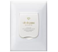 Clé de Peau Beauté Makeup Cleansing Towelettes