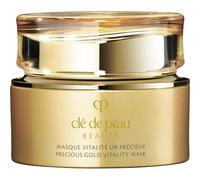 e Peau Beauté Masks Precious Gold Vitality Mask 75 ml