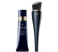 Clé de Peau Beauté - High Coverage Foundation Brush - Foundation brush