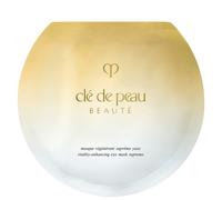 Clé de Peau Beauté Vitality-Enhancing Eye Mask Supreme 6x15ml