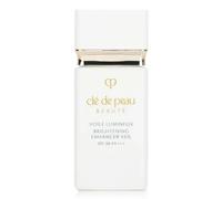 Clé de Peau Beauté Voile Lumineux Brightening Enhancer Veil SPF 30/SPF 38 30ml