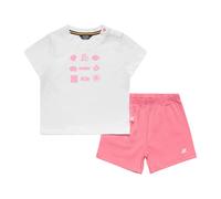E.pete Set Plage Jersey- unisex- K-Way- Kids Sets- Multicolor- 6 M- Kids 6 M