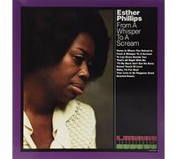 E.Phillips - From A Whisper To A Scream [VINYL]