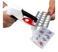 e-Pill Tablet Popper