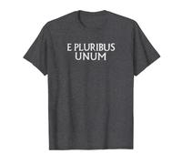 E Pluribus Unum Shirt T-Shirt