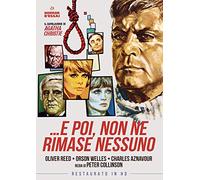 E Poi, Non Ne Rimase Nessuno (Restaurato In Hd)