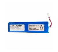 E-Power Battery Pack, Compatible for Gun Massage 21.6V 2500mAh 54Wh, Rechargeable Lithium Battery