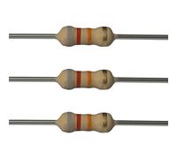 E-Projects 10EP51482K0 82k Ohm Resistors, 1/4 W, 5% (Pack of 10)