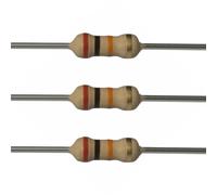 E-Projects 25EP51420K0 20k Ohm Resistors, 1/4 W, 5% (Pack of 25)