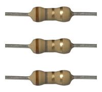 E-Projects 50EP5141R80 1.8 Ohm Resistors, 1/4 W, 5% (Pack of 50)