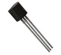 E-Projects B-0007-K14 - BC547 - BC547B - TO-92 NPN Power BJT Bipolar Junction Transistor, High-Frequency Silicon Power Transistor (Pack of 50 Pieces)