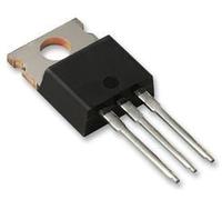 E-Projects - L7805CV - L7805 - TO-220-5 Volt - Positive Voltage Regulator (Pack of 5)