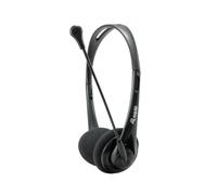 E-Quip EQUIP 245302 Chat Headset