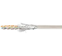 E-Quip equip 401483 Cat6 Installation Cable 305 m - GREY
