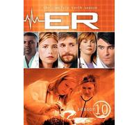 E.R.: The Complete Tenth Season (DVD)