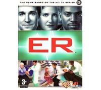 E.R. The Game (PC CD)