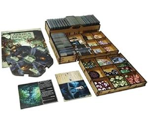 e-Raptor 19146 - Insert: Arkham Horror 3th Edition