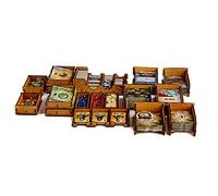 E-Raptor Box Insert - Lost Ruins Of Arnak