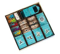e-Raptor ERA19423 Organiser