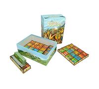 e-Raptor Insert: A Feast for Odin