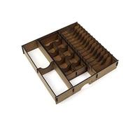 e-Raptor Insert: Dead of Winter