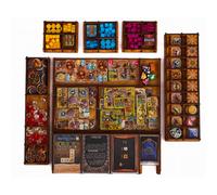 E-Raptor Insert Founders Of Gloomhaven - Brand New And Sealed