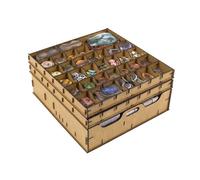 e-Raptor Insert: Gloomhaven