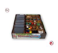 Insert: Robinson Crusoe 2Ed. + Expansion