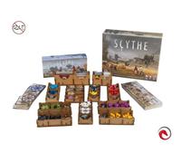 e-Raptor Insert Scythe Brand New E-RAP-5902643191938