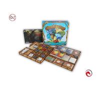 e-Raptor Insert: Spirit Island + Expansion Board Game - Brand New Sealed