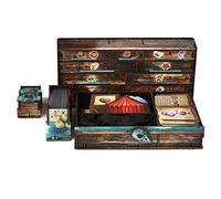 e-Raptor Insert: The Quacks of Quedlinburg + Expansions UV Print