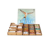 E-Raptor Insert: Wingspan - Brand New And Sealed