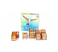 e-Raptor Insert Wingspan + expansions Board Game - Brand New Sealed