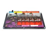 E-Raptor Organizer Compatible With Zombicide (2 Pcs)