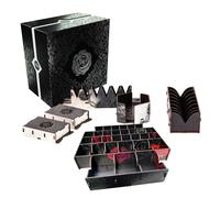 E-Raptor Uv Print Box Insert - Black Rose Wars: Rebirth