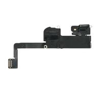 E-REPAIR Ear Speaker Module and Face ID Sensor Proximity Light Flex Cable Assembly Replacement for iPhone X