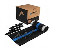 E-Ridge 6m | Universal Dry Ridge System | Dry Ridge Kit 6m | BS 5534 Tile System Mortar Free (6m - xRoll 210g/m2)