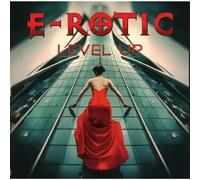 E-Rotic - Level Up (Digipak)