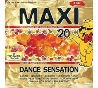 E-Rotic Marisa Turner M People Nightcrawlers DJ BoBo - Dance Pop 1996 (CD Compilation, 38 Titel, Diverse Künstler) shauna davis get away / fish & chips all about eve / sweet box shakalaka / max a million sexual healing / tom novy i house you / rmb passport to heaven u.a.