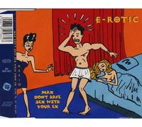 E-Rotic - Max don't have sex with your ex