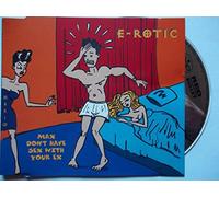 E Rotic - Max Dont Have Sex With Your Ex