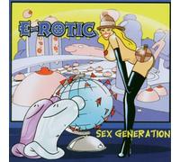 E-Rotic - Sex Generation