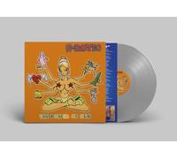 E-Rotic - The Power of Sex (Silver Lp) [VINYL]