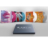 E-Rotic - Vinyl Box (Gesamtwerk) [VINYL]