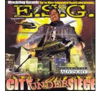 E.S.G. - City Under Siege