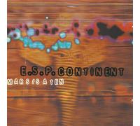 E.S.P. Continent - Mars Is a Ten