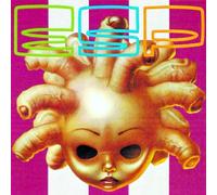 E.S.P. - E. S. P.