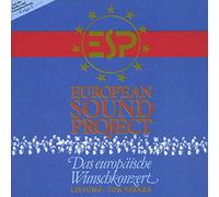 E.S.P.-European Sound Project - Das europäische Wunschkonzert 3