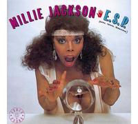 E.S.P. (Extra Sexual Persuasion) by Millie Jackson (2004) Audio CD