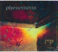 E.S.P - Phenomena
